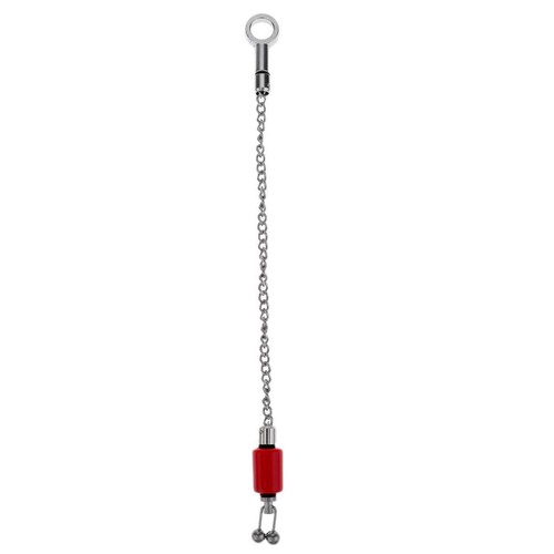 Piece bite indicator - bite, hanger