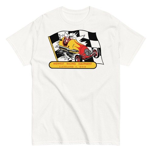 Midwest racing equipment - midwest,