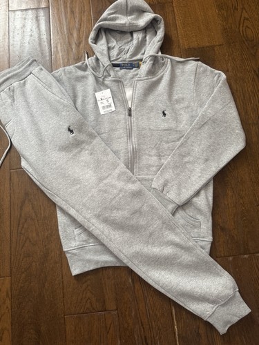 Ralph lauren men - ralph, grey
