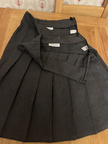Girls trutex harrow grey - harrow,