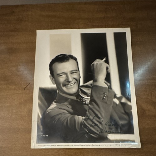 Autographed black white - autographed, &
