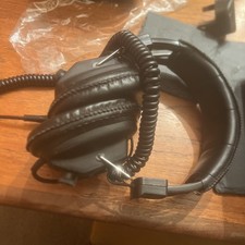 Vintage Philips SBC 487 Stereo