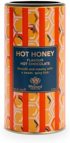 Whittard hot honey - hot, flavoured