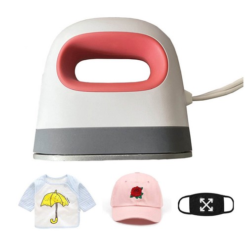 Heat press mini - heat,