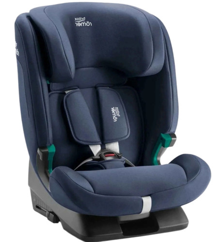 Britax römer evolvafix size - evolvafix, i-size