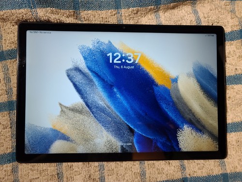 Samsung galaxy tab - samsung, x205