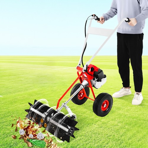 Garden lawn sweeper - garden,