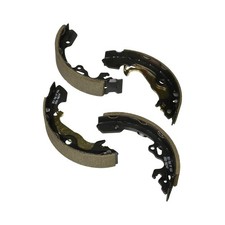 4pcs Rear Brake Shoes for 2000