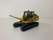 1/50 scale Universal Hobbies Komatsu PC 210 Lc excavator, for conversion work