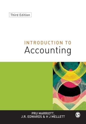Introduction accounting - introduction, to