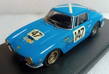 1961 Ferrari 250 GT SWB TOUR