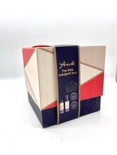 FCUK Signature The Little Indulgence Gift Set Box Body Mist Wash Butter Scrub