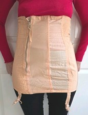 Vintage 1940s Corset Hookside
