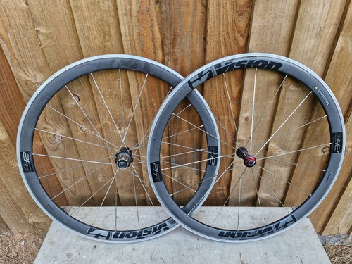 Vision t42 700c carbon - t42,