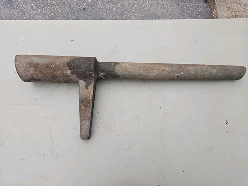 Ba9 antique tinsmith - ba9, stake
