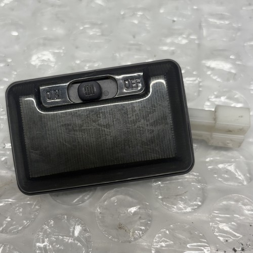 Step lamp for mitsubishi - lamp,
