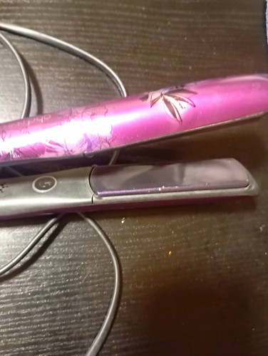 Ghd platinum hair straightener - ghd,