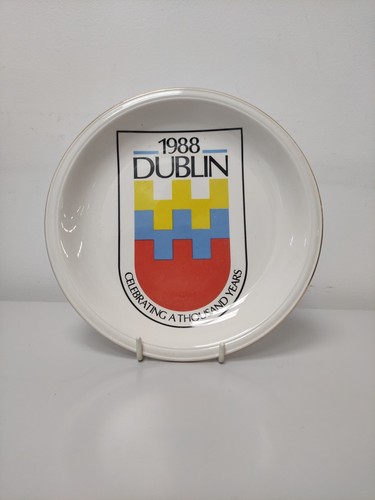 Dublin 1988 commemorative - dublin,