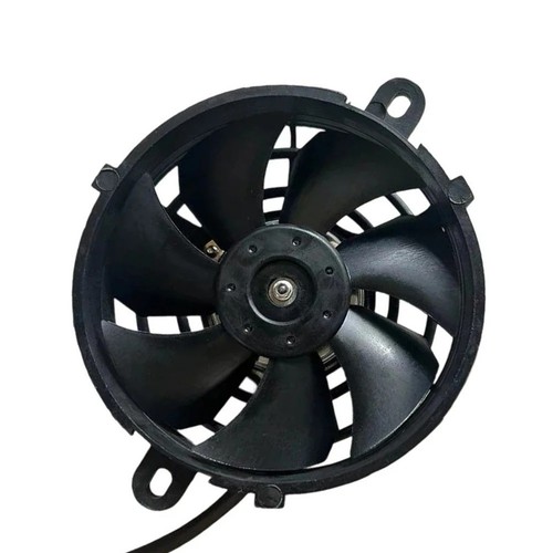 5inch 12v motorcycle cooling - motorcycle,