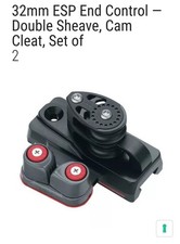 1 X Pair Set Of Two E3256