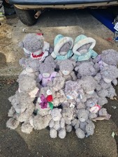 me to you bears soft toys joblot wholesale arcade machine claw grabber