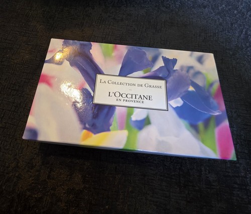 L’Occitane miniature