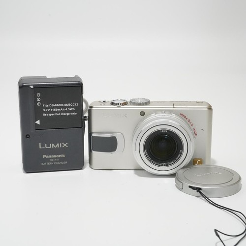 【Excellent+++】Panasonic