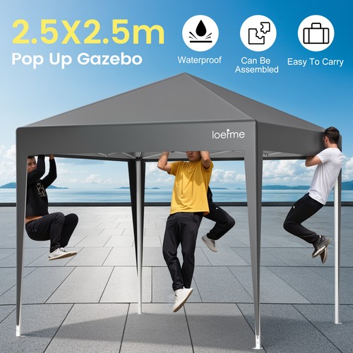 5x2 pop gazebo height - pop, up