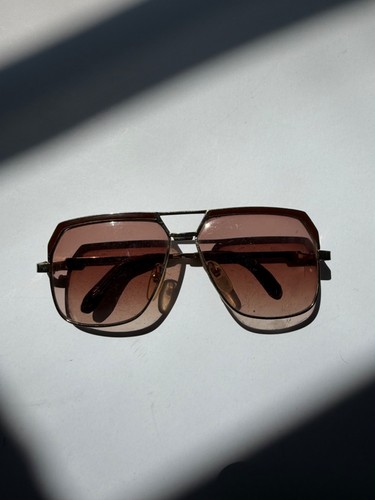 Vintage cazal 719 - vintage,