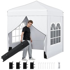 Costway 194x194cm commercial - costway,