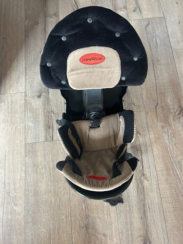 Baby seat for adult - seat,