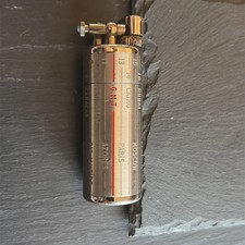 Alfred Dunhill GMT Lighter