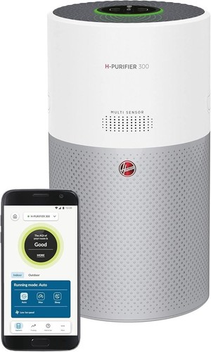 Hoover 300 air purifier with - 300,
