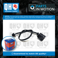 Brake Pad Wear Indicator