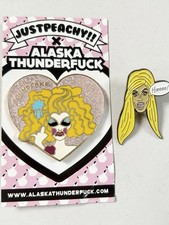 Alaska 5000 Official Lil