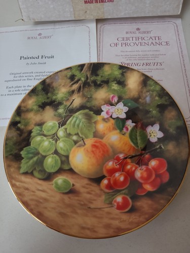 Royal albert painred - royal,