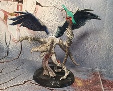Chaos Daemons Of Tzeentch Lord Of Change Metal - Warhammer Fantasy