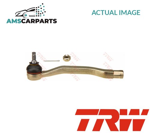 Track rod end - rod, rack