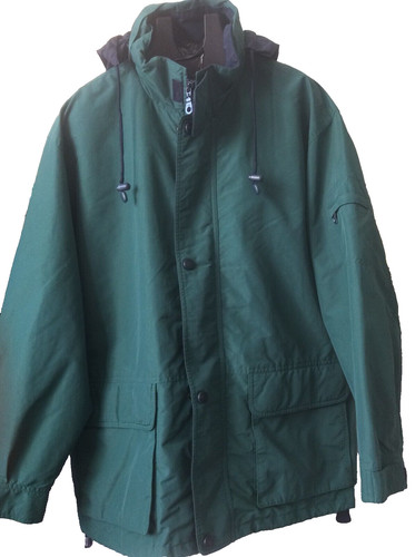 Marks spencer deck jacket - marks,