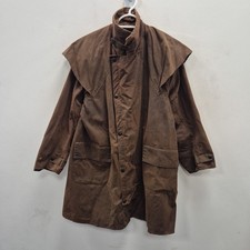 Barbour Backhouse Stockman