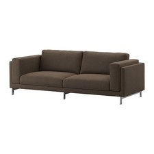Ikea Nockeby 3-Seat Sofa Cover