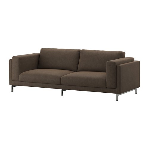 Ikea nockeby seat sofa - nockeby,