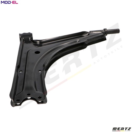 Controltrailing arm wheel - arm,