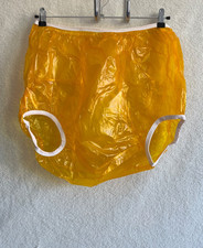 Babykins Semi Transparent