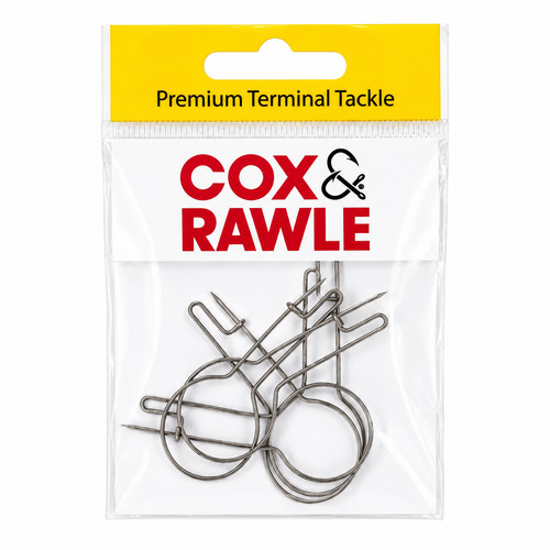 Cox rawle bridle rig - rawle,