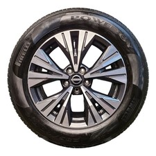 Nissan X-Trail T33  MK4 Alloy Wheel 18" 235/60  6RA3A