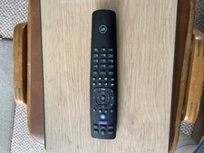 BT TV Remote Model