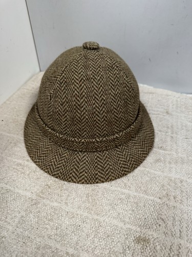 Vintage kangol grouser - grouser, stalker