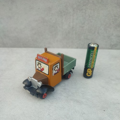 Corgi die cast postman pat - corgi,