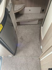 Chausson Flash 514 Mid Brown